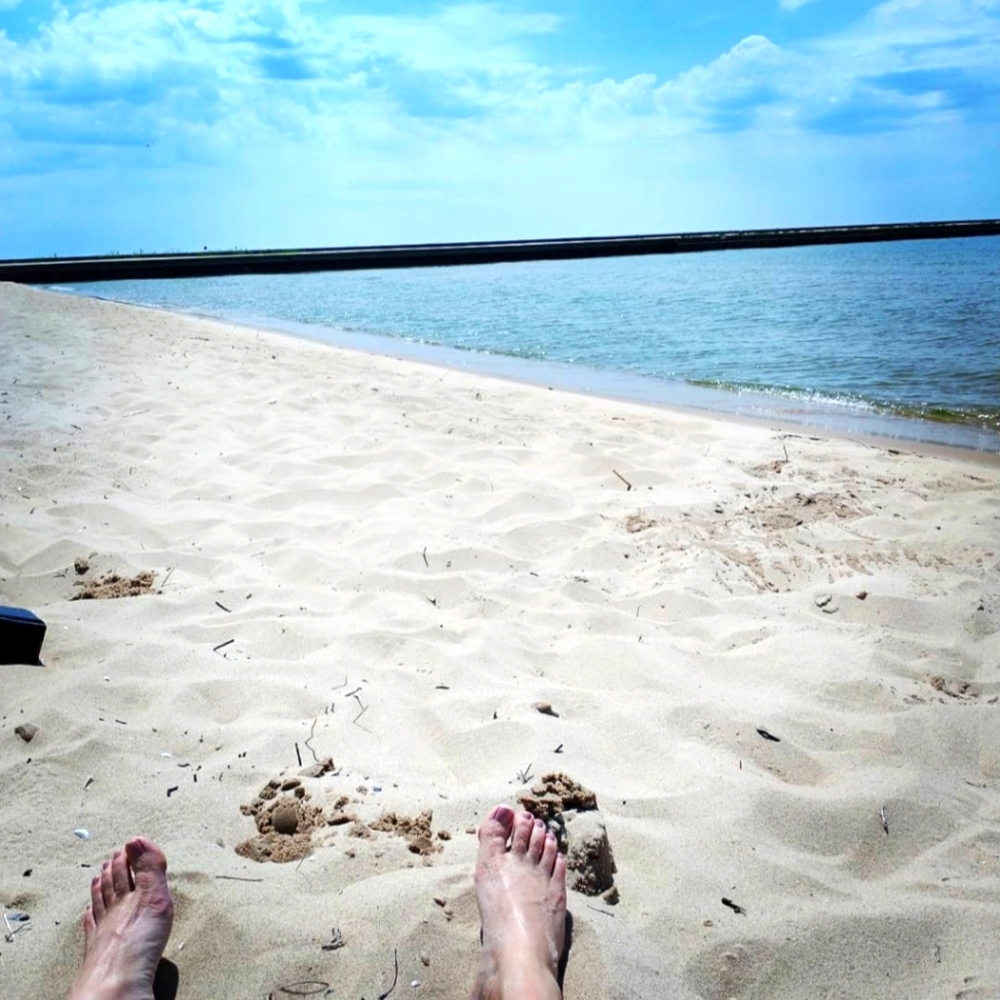 Meet your Posher, Kellie